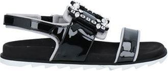 Roger Vivier CALZADO - Sandalias con cierre en YOOX.COM