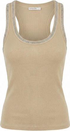 Patrizia Pepe Tank Top