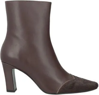 Lola Cruz FOOTWEAR - Ankle boots on YOOX.COM