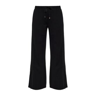 The Upside Mujer, Pantalones, Negro, Talla: XS