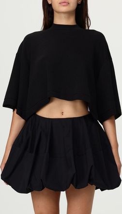 Alaia Top ALAÏA Woman color Black
