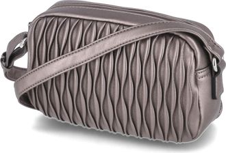 Gabor Women Dyana Shoulder Bag, Beige, S