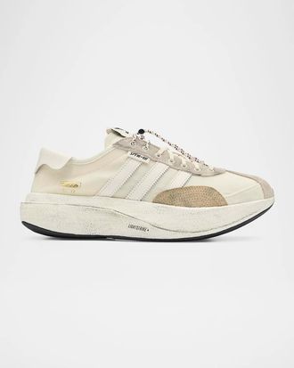 Yohji Yamamoto adidas x Song Of The Mute SL 72 Pro Sneakers