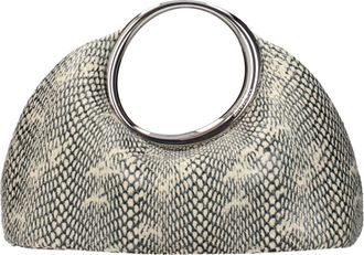 Jacquemus Leather Womens Handbag
