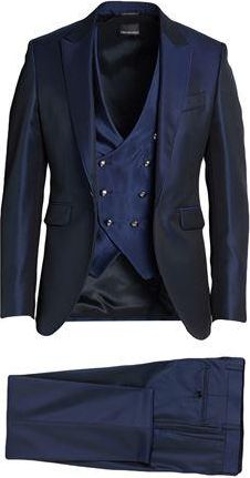 Carlo Pignatelli ANZ&Uuml;GE und CO-ORDS - Anz&uuml;ge auf YOOX.COM