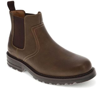 Dockers Mens Truman Stain Defender Rugged Boot