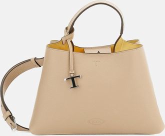 Tod's Borsa Apa Top Handle Piccola