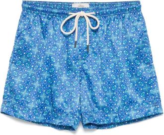 Peninsula Costume da bagno Costa Paradiso - Blu