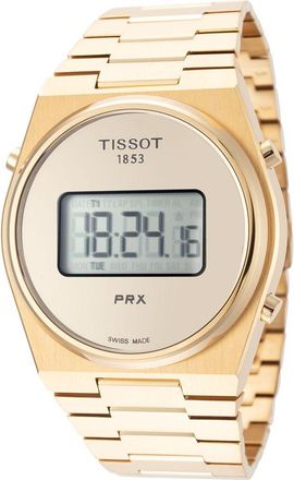 Tissot Mens Prx Watch
