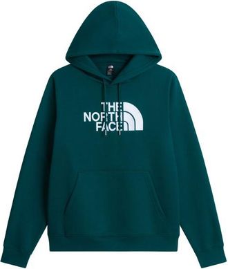 The North Face Essential Drew Peak Regular Hoodie Hoodie f&uuml;r Herren | blau