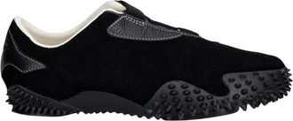 Puma Puma, unisex, Sport, Zwart, Maat: 44 EU Leer