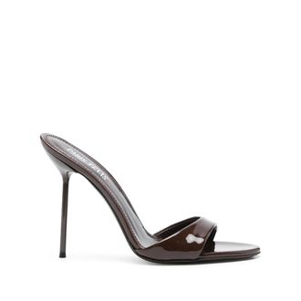 PARIS TEXAS 105mm Lidia Sandals