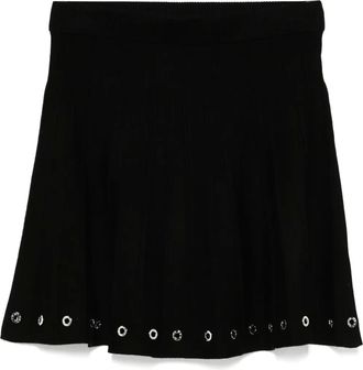 DKNY Gonna con dettaglio - Nero