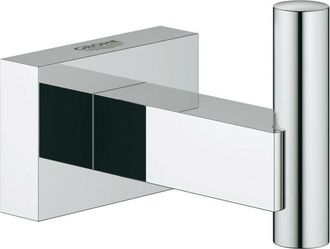 GROHE Gancho De Pared Essentials Cube - Grohe