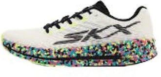 Skechers Fitness, Dames, Veelkleurig, 37 1/2 EU, GO RUN Razor 5