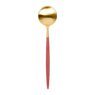 Cutipol Goa Gold Essl&ouml;ffel 21.1 cm
