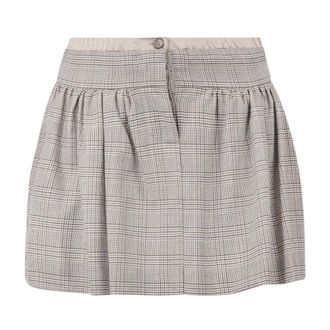 8pm 8Pm, Mujer, Faldas, Beige, Talla: S