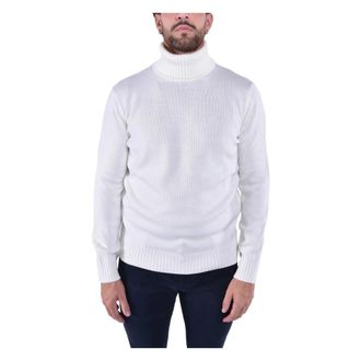 KANGRA Soft Wool Turtleneck Jumper