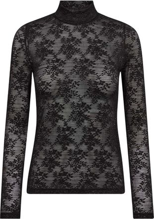Co'Couture Tops - Tops - Mujer - Negro - XS