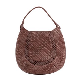 Ibeliv Donna, Borse, Marrone, Taglia unica, new