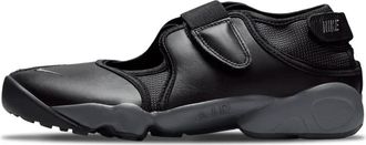 Nike Air Rift QS - Dames - Outdoorschoenen - Zwart - 39 EU - Leer - Fitness