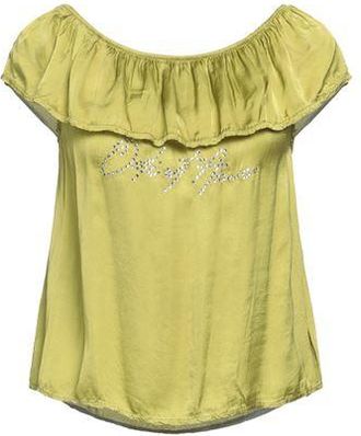 Odi Et Amo CAMISETAS Y TOPS - Tops en YOOX.COM