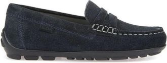 Geox Uomo, Scarpe, Blu, 41 EU, new