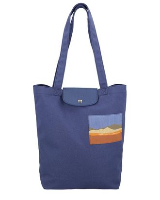 Longchamp Caroline Helain X M Tote
