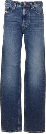 Diesel 1988 D-ark Regular Fit Jeans