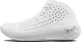 Under Armour HOVR Havoc 2 White 3022657-107