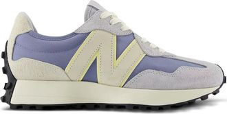 New Balance 327 Pearl Grey / Dusk Shower sneakers - Paars