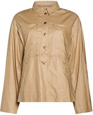 Isabel Marant TOPWEAR - Top su YOOX.COM