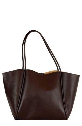 Persaman New York Friva Tote Bag in Brown at Nordstrom Rack