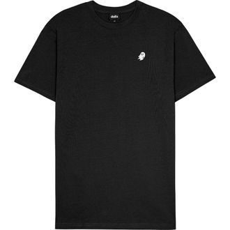 Dalix Mens Ghost Soft Heavyweight Tee in Black at Nordstrom, Size Xxx-Large