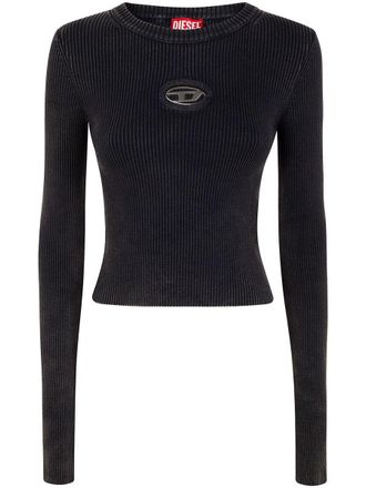 Diesel M-Anchor-A Knitwear Clothing