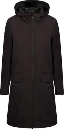 Trespass Sponsor Waterproof Jacket in Black at Nordstrom, Size Xxx-Large