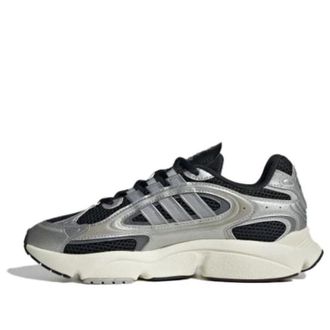 adidas Ozmillen Silver Black IF4012