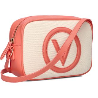 Valentino Dames, Tassen, Beige, Maat: ONE Size Leer