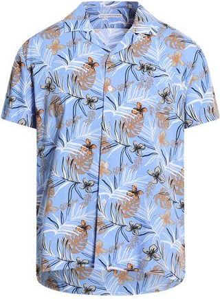 Daniele Alessandrini TOPWEAR - Camicie su YOOX.COM