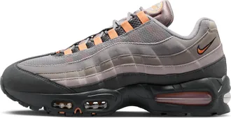 Nike Mens Air Max 95 Big Bubble OG Shoes in Black | HM4740-014