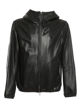 Emporio Armani Leather jacket