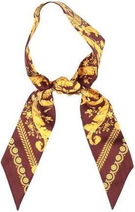 Versace ACCESSORIES - Scarves on YOOX.COM