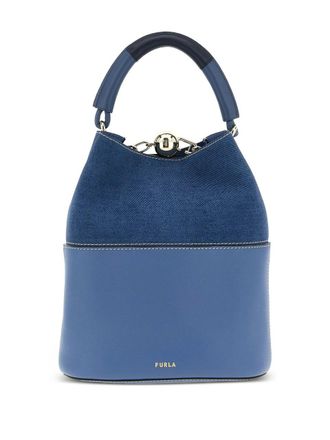 Furla Sfera s Bucket Bag 23