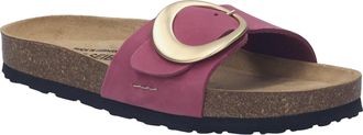 Josef Seibel Dames Sandaal Hermine 14 in roze