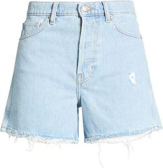 Vicolo PARTES DE ABAJO - Shorts vaqueros en YOOX.COM