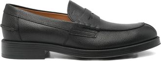 Tod's Mocassini in pelle - Nero