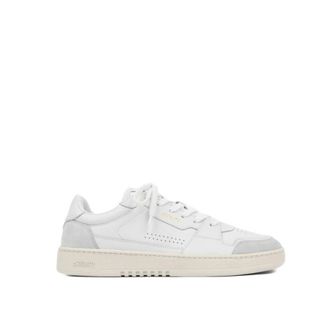 Axel Arigato Sneakers, male, White, 10 UK, Dice Lo Sneaker