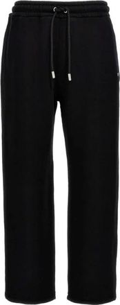 Off-white Tassen - Heren - Sweatpants - Zwart - XL - Broeken