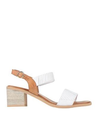 Cinzia Soft Sandals