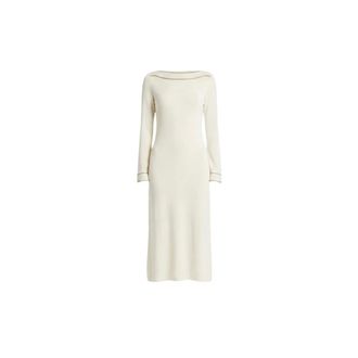 Nenette Abito - Dresses - Mujer - Blanco - S